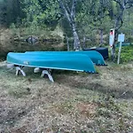Holiday home Cozy In Eikedalen