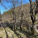 Cozy In Eikedalen