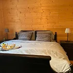 Holiday home Cozy In Eikedalen