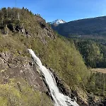 Cozy In Eikedalen