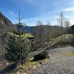Cozy In Holiday home Eikedalen