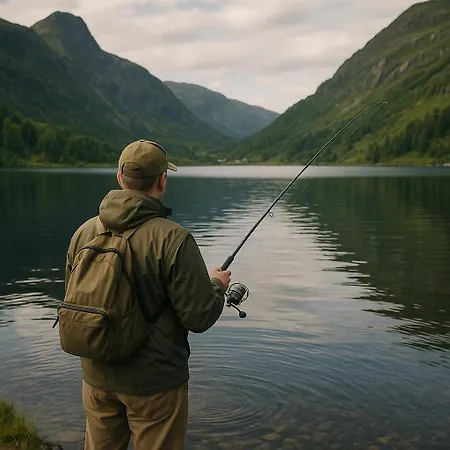 Cozy In Σπίτι διακοπών *