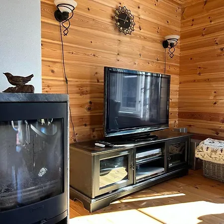 Holiday home Cozy In Eikedalen