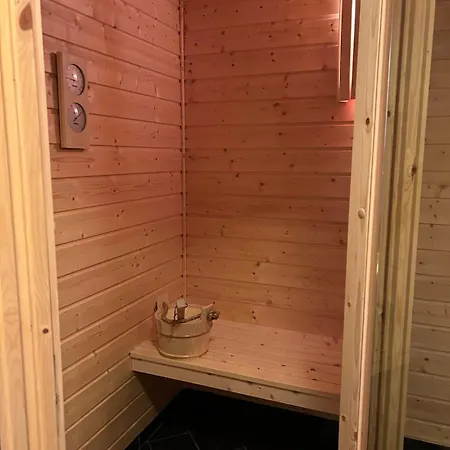 Holiday home Cozy In Eikedalen