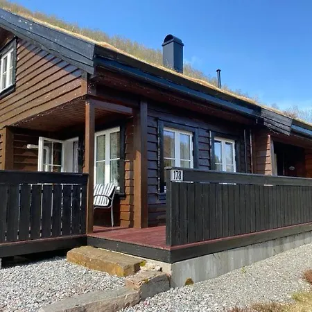 Holiday home Cozy In