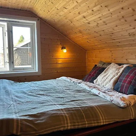 Holiday home Cozy In Eikedalen