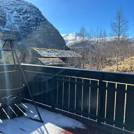 Casa vacanze Cozy In Eikedalen