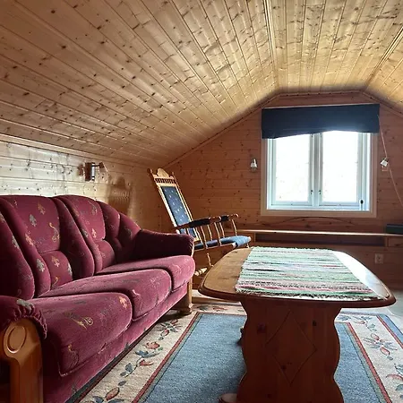 Cozy In * Eikedalen