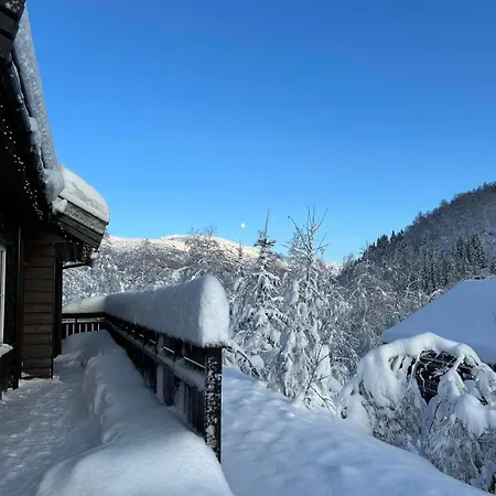 Σπίτι διακοπών Cozy In *