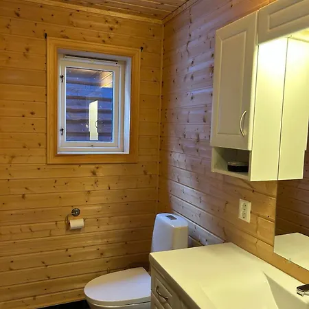 Cozy In Eikedalen