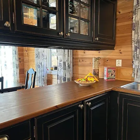 Cozy In Σπίτι διακοπών