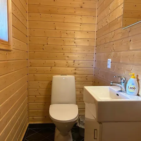 Cozy In Σπίτι διακοπών