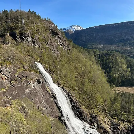 Cozy In Eikedalen