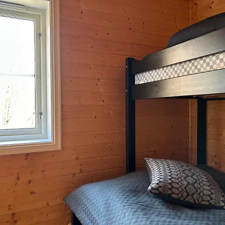 Cozy In * Eikedalen