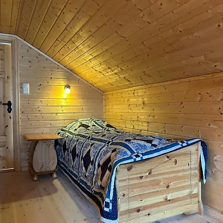 Cozy In