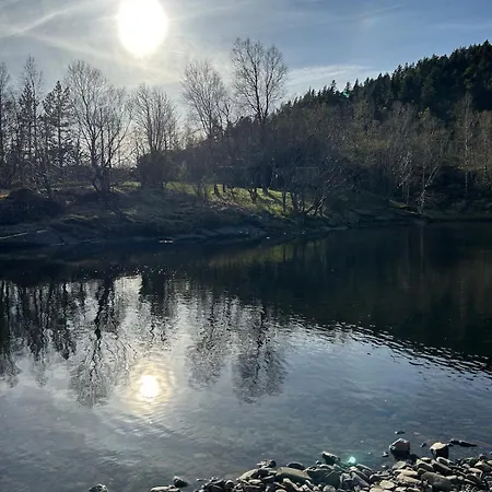 Cozy In Σπίτι διακοπών *