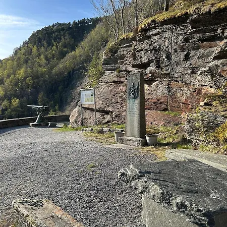 Cozy In Σπίτι διακοπών *