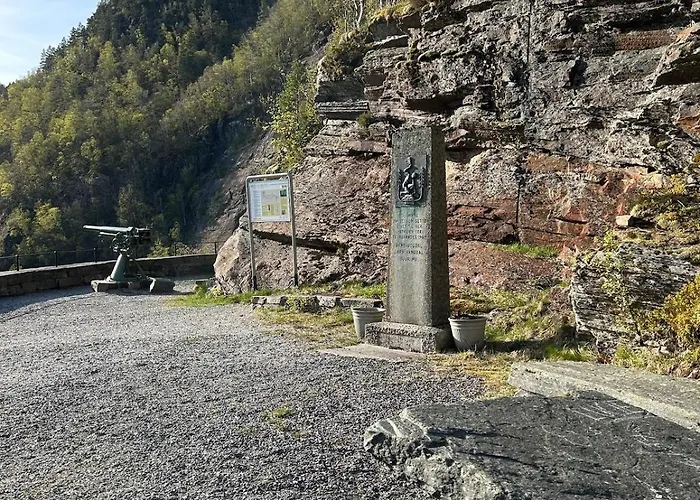 Cozy In Casa vacanze *