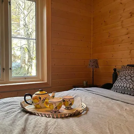 Cozy In Dom wakacyjny
