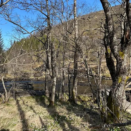 Cozy In Eikedalen