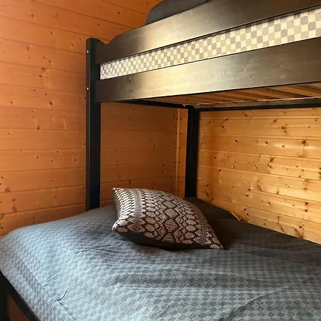 Cozy In Dom wakacyjny *
