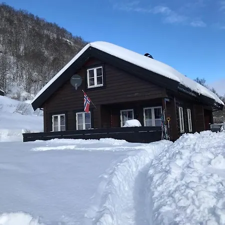 Dom wakacyjny Cozy In Eikedalen