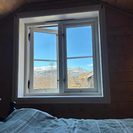 Cozy In Dom wakacyjny Eikedalen