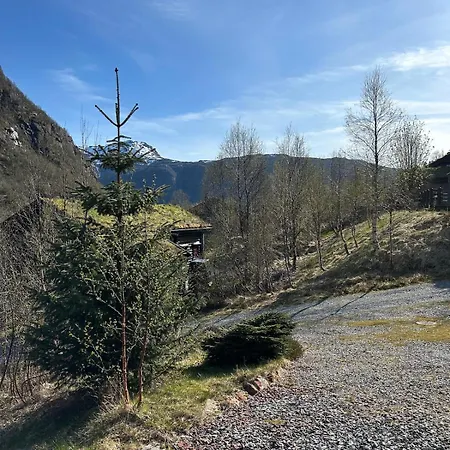 Cozy In Dom wakacyjny Eikedalen